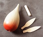 Natural Radish<br>Ulbricht Bavarian Nutcracker